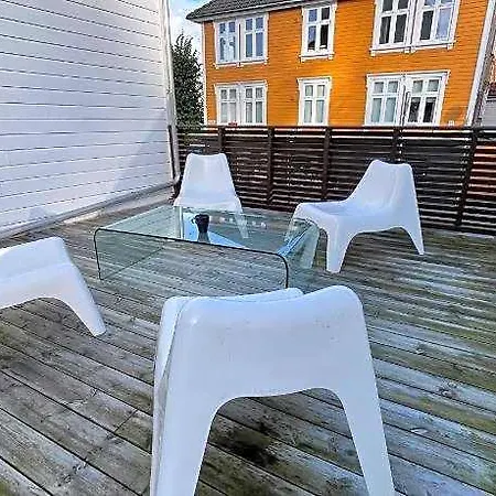 10 Nicolas Parking Generous Terrace *