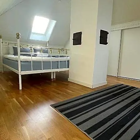 10 Nicolas Parking Generous Terrace מלון סטוונגר